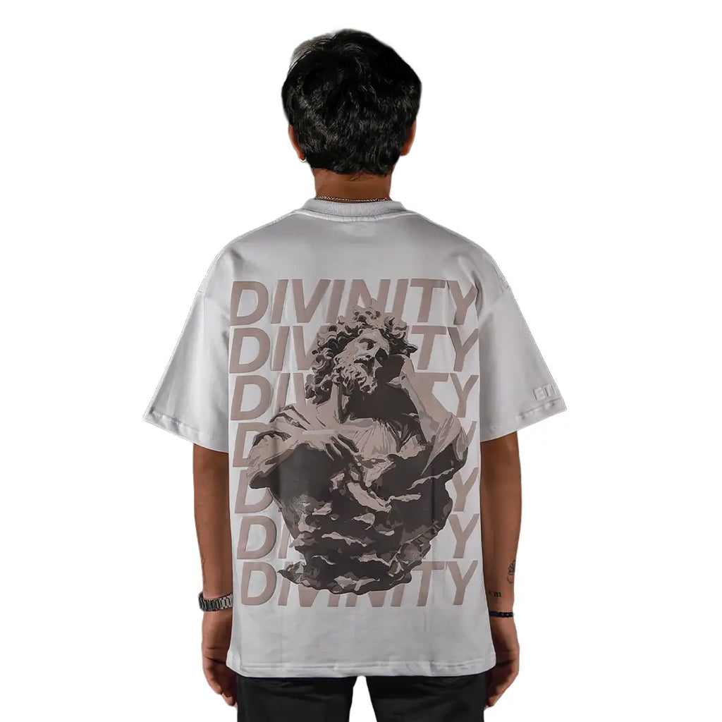 Divinity Pearl T-Shirt [Unisex]