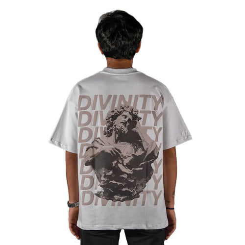 Divinity Pearl T-Shirt [Unisex]