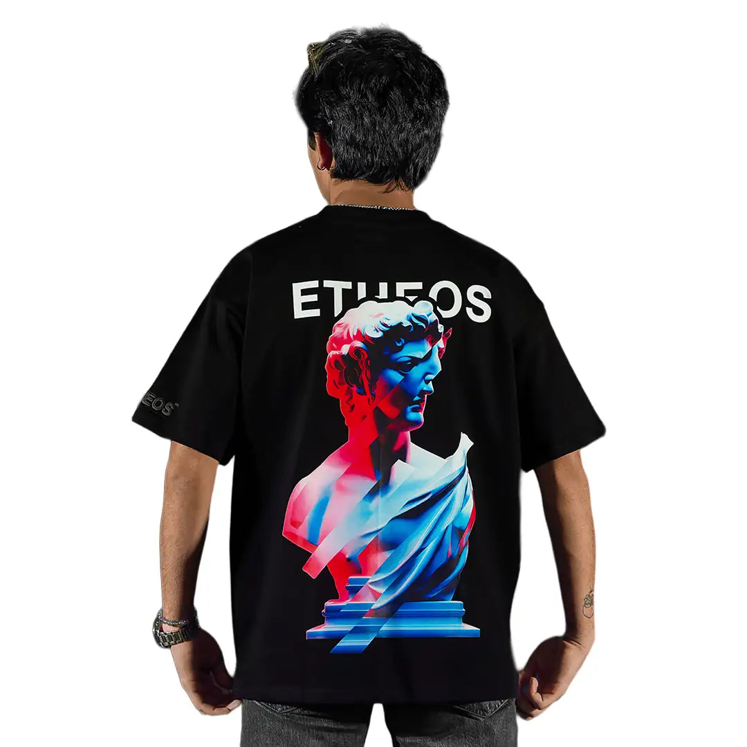 Iridescent Onyx T-Shirt [Unisex]