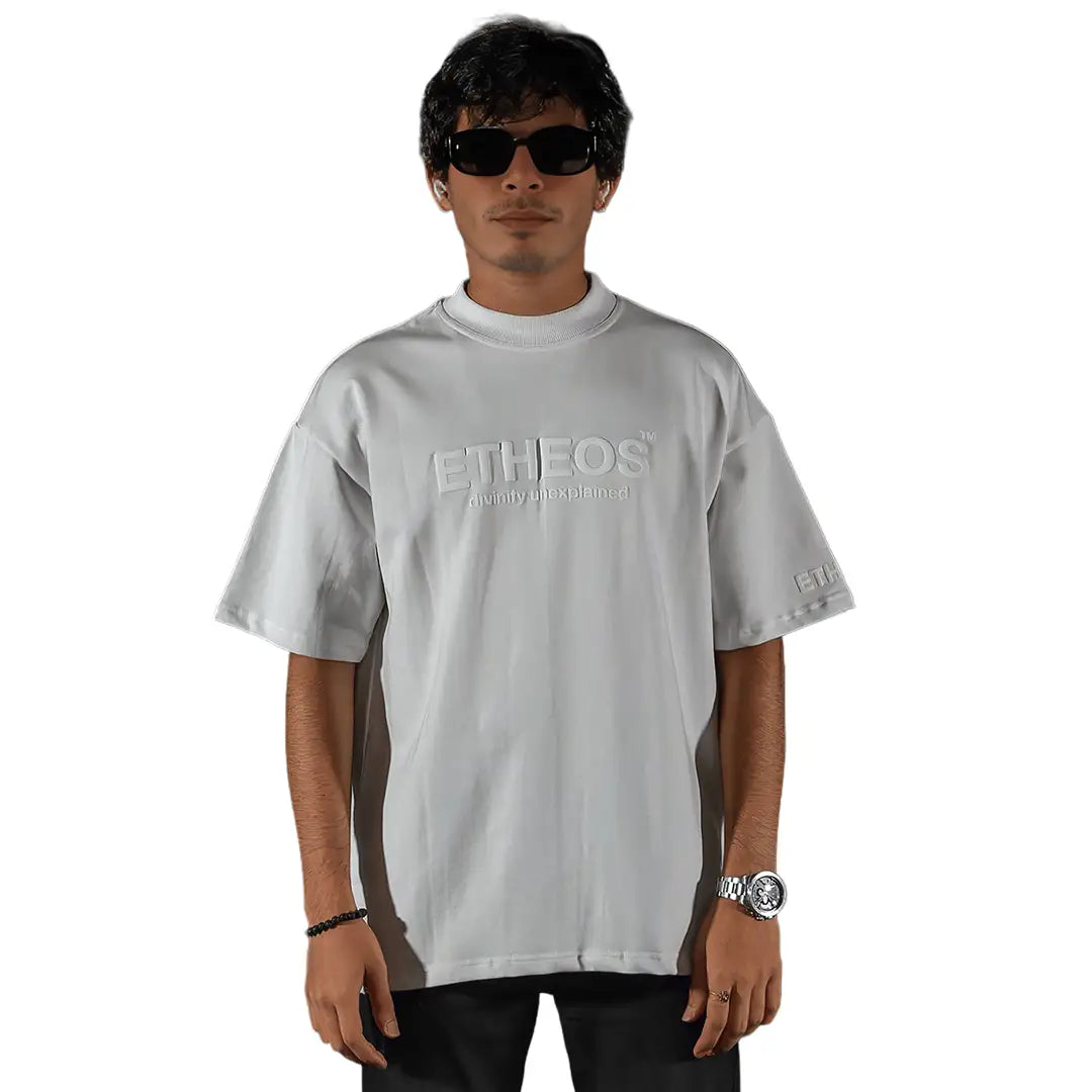 Essential Pearl T-Shirt [Unisex]