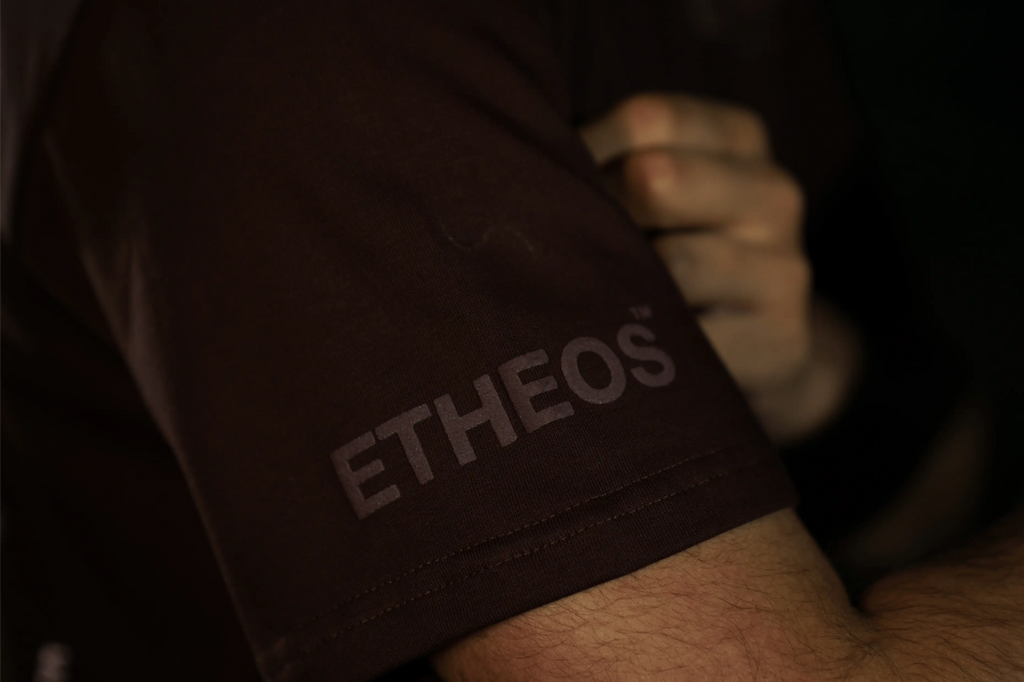 Hazzze Mocha T-Shirt   [Unisex]