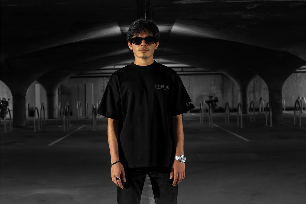 Iridescent Onyx T-Shirt [Unisex]