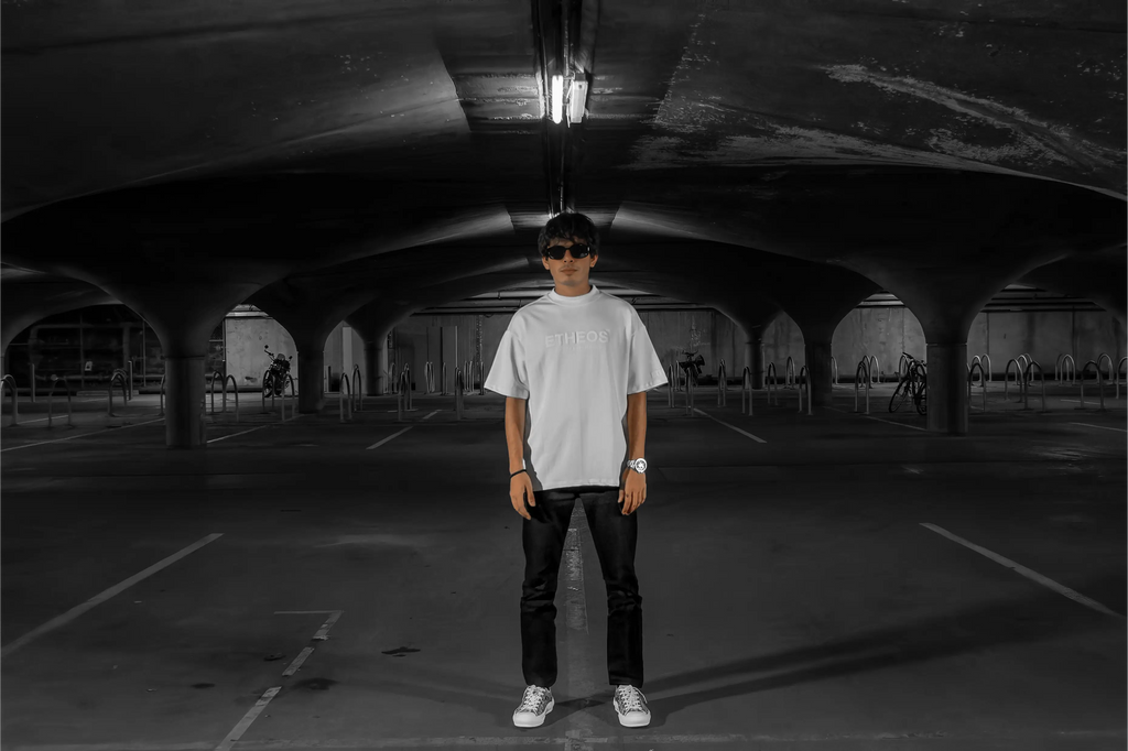 Essential Pearl T-Shirt [Unisex]