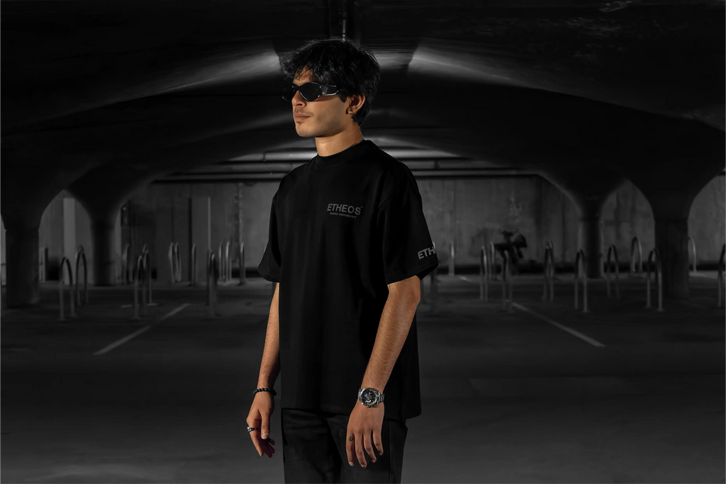 Iridescent Onyx T-Shirt [Unisex]