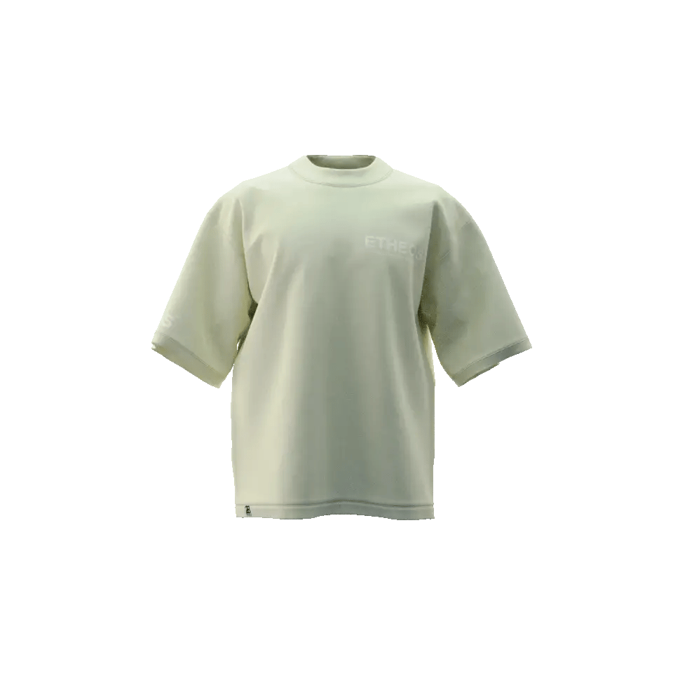 *Censored* Ivory T-Shirt [Unisex]