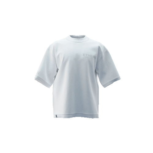 Divinity Pearl T-Shirt [Unisex]