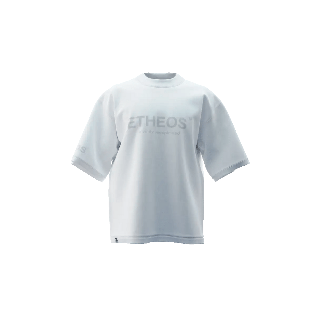 Essential Pearl T-Shirt [Unisex]