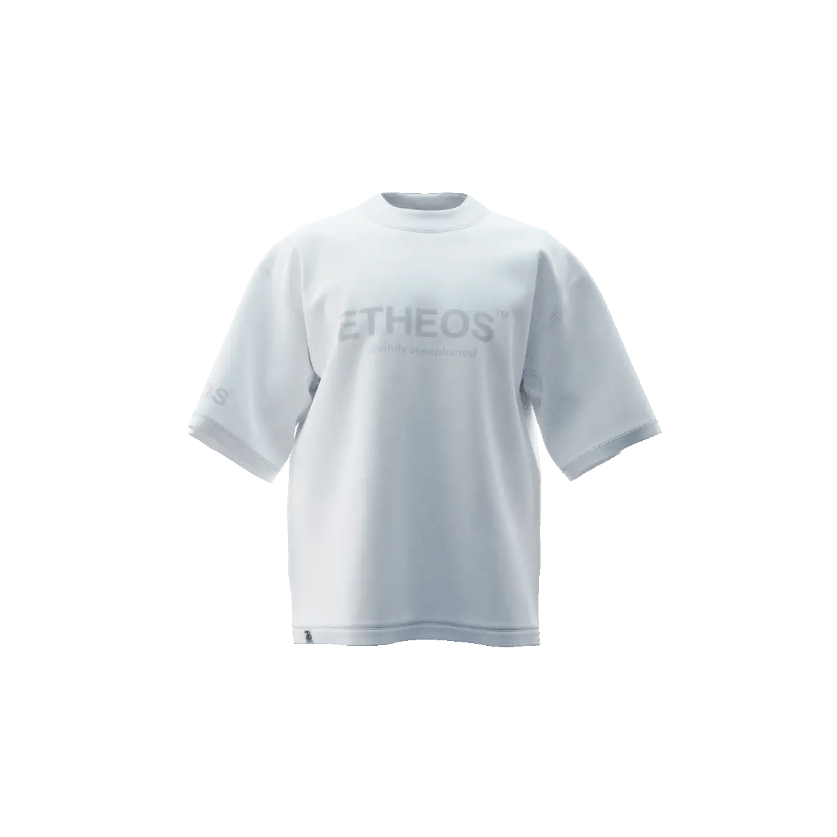 Essential Pearl T-Shirt [Unisex]