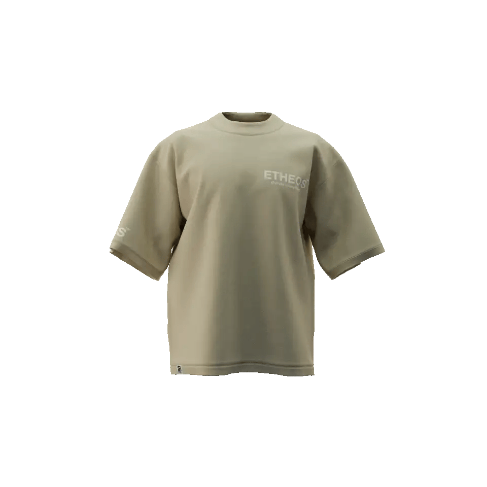 Sunflower Latte T-Shirt [Unisex]